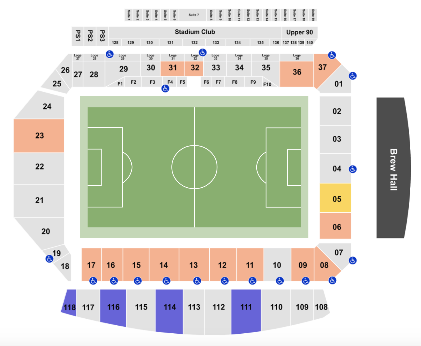 How To Find The Cheapest Minnesota United Tickets + Face Price Options